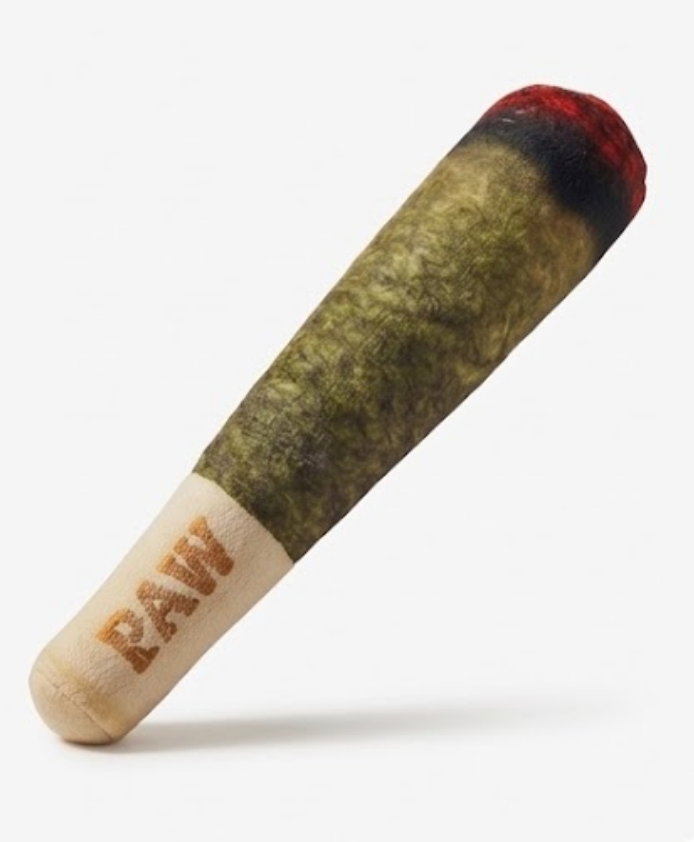 HazyDoggy Chew Toy (Two-Pack)