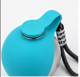 PawSip Portable Water Bottle