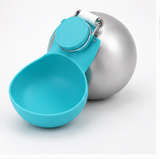 PawSip Portable Water Bottle