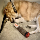 HazyDoggy Chew Toy (Two-Pack)
